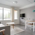 Apartamento Sivulantie 4 102 By In Lapland