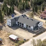 Apartamento Sivulantie 4 102 By In Lapland Äkäslompolo